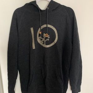 tentree hoodie